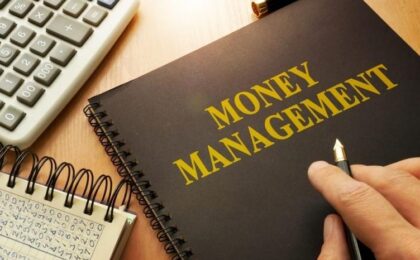 money management risk management forex trading