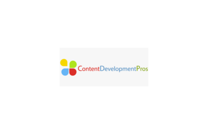 Content Development Pros