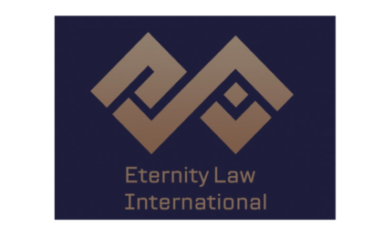 Eternity Law International